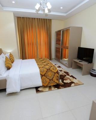 Al Mansour Park Inn Hotel&Apartment