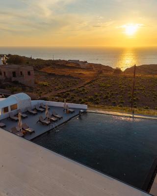 Serenità Luxury Suites