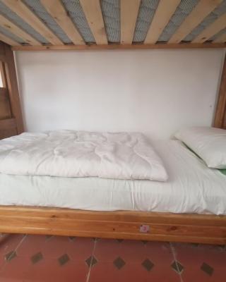 HOSTEL bANANA