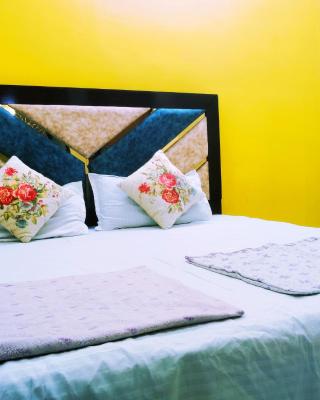 "Om Sadan" Guest House Ayodhya Dhaam