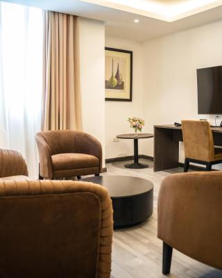 Alisa Hotel North Ridge