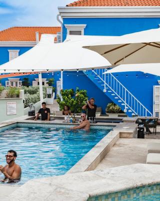 The Freedom Hotel