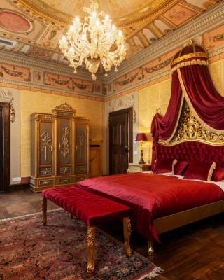 Villa Gallo Rizzardi