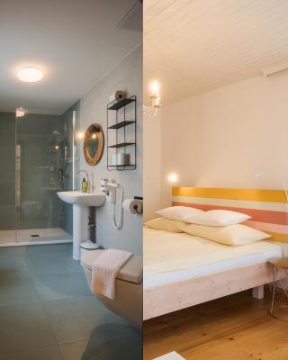 Wanderlust Boutique Rooms
