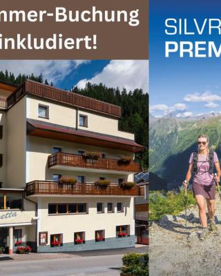 Hotel Silvretta