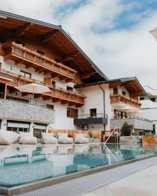 Aparthotel Steger Wagrain
