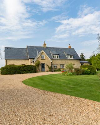 Church End Cottage