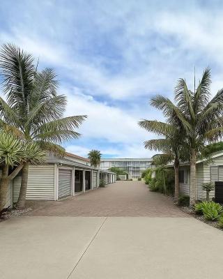 Orewa Motor Lodge