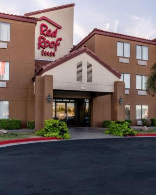 Red Roof Inn Phoenix North - I-17 at Bell Rd