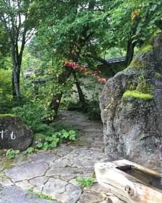 奥飞驒温泉乡旅馆（仅限成人入住）