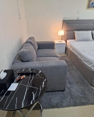 Basement Apartments