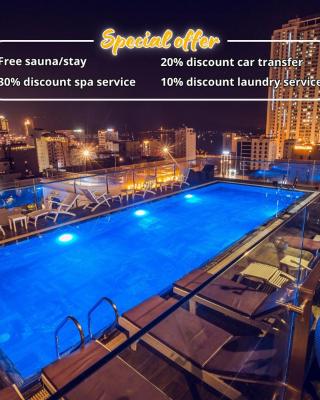 Aria Grand Hotel & Spa