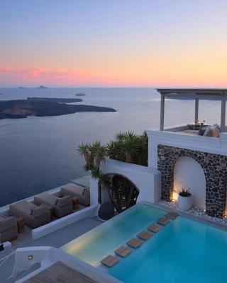 Iconic Santorini, a Boutique Cave Hotel by Sandglass