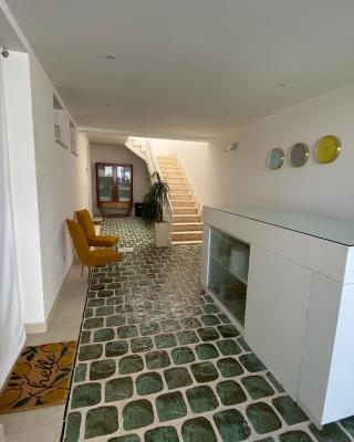 Isid'Oro Rooms