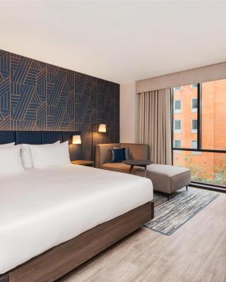 Hyatt Place Leeds