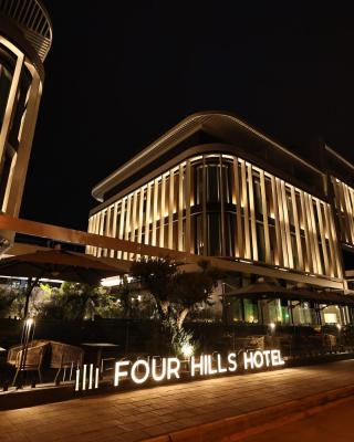 Four Hills Hotel