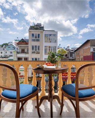 AN Boutique Hotel