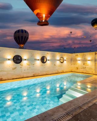 Mare Cappadocia