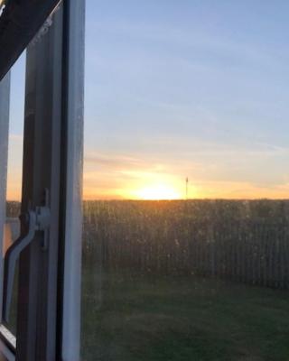 Lincolnshire Sunrise Views