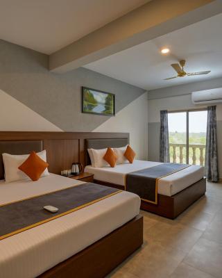 Rock 99 Stay Calangute GOA