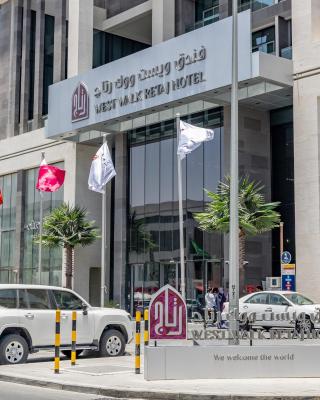 West Walk Retaj Hotel