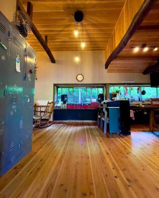 Homestay HANIHOHETO