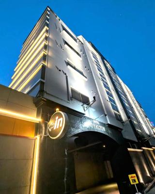 ホテルロイヤルトン