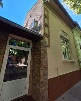 Apartman Duga