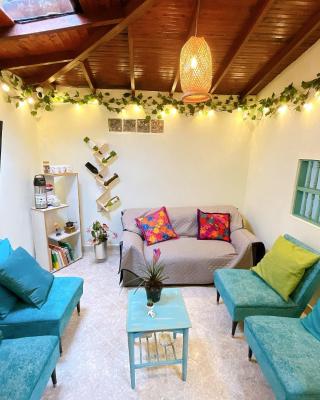 Blomst Casa Hostal