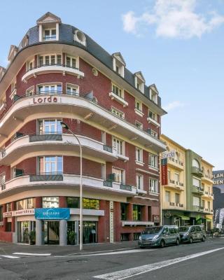 Comfort Aparthotel Lourdes Lorda