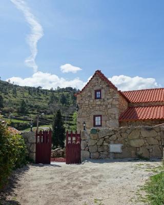 Casas da Fonte - Serra da Estrela