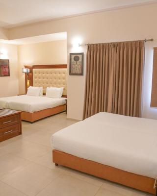 Gloria Hotel