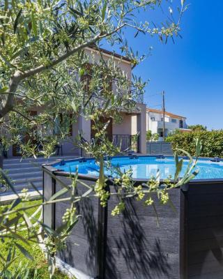 Apartment Kika-1 by Interhome