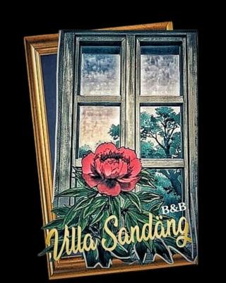 Villa Sandäng