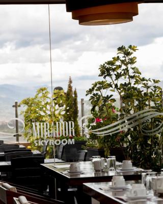 Hotel Sky Mirador