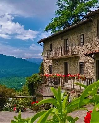 B&B Il Casale delle Pianacce