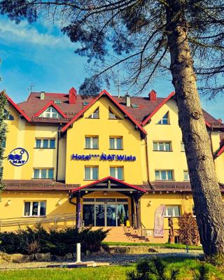 Hotel *** NAT Wisła