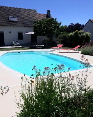 Thérouanne en Berry