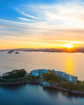 voco千岛湖阳光大酒店