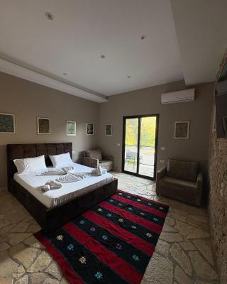Atlantid Hospitality Hotel