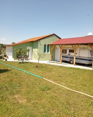 Kamp sv.Jovan