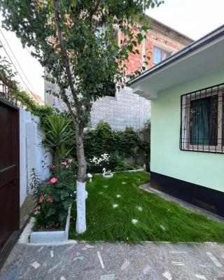 Dibra Home near City Center of Shkodra