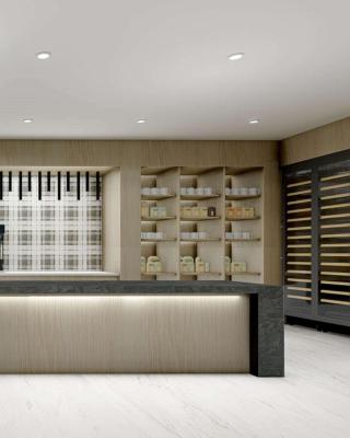 DoubleTree by Hilton Providence Airport Warwick