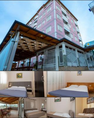 Hotel Albania