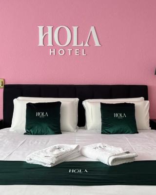 Hola Hotel Stuttgart