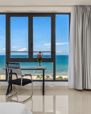 Cocorico Da Nang Beach Hotel