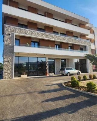Apartments Dolcinium