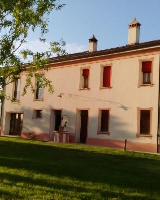 Antico Casale dei Sogni agriturismo