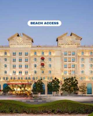 Grand Regency Doha, Trademark Collection by Wyndham