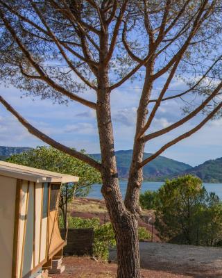 Camping Onlycamp Les Vailhés